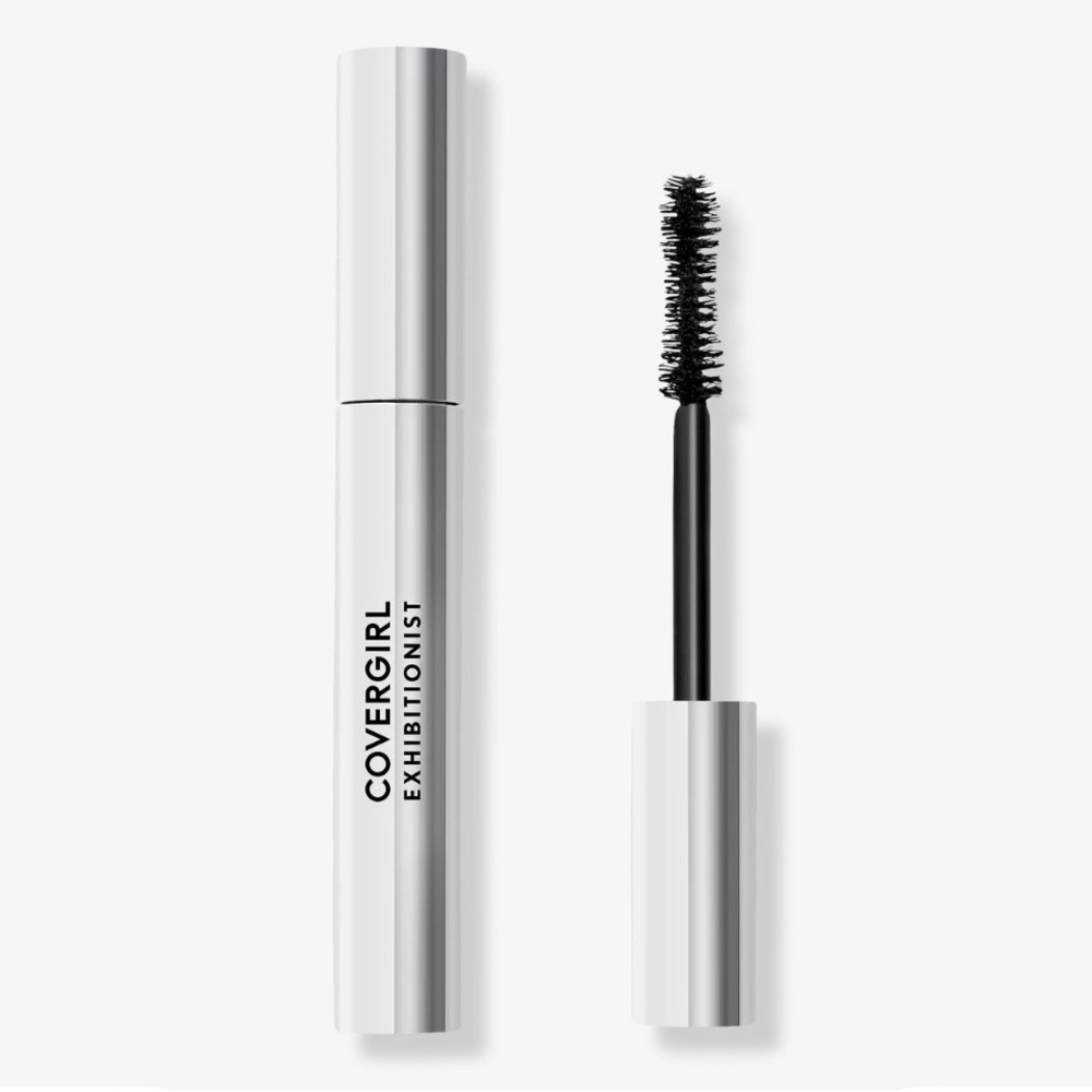 COVERGIRL Exhibitionist Mascara - Intense Black